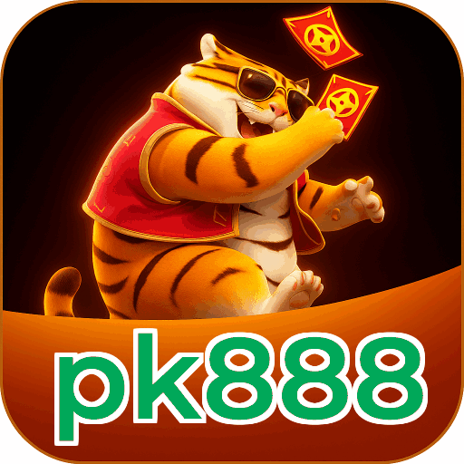 pk888 logo